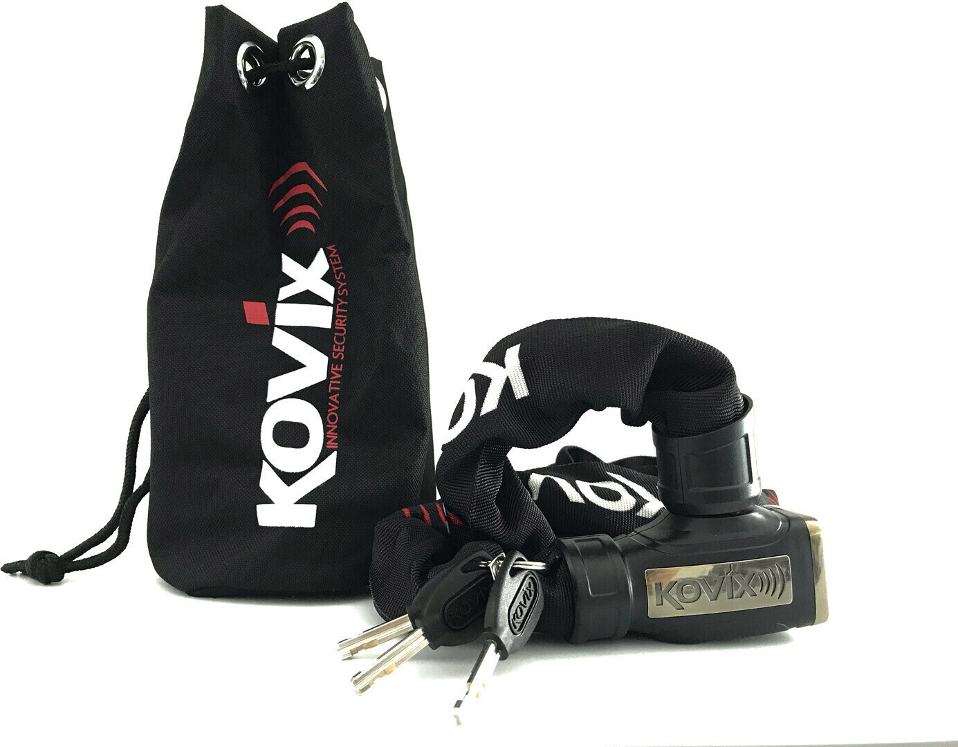 Kovix KCL8-120
