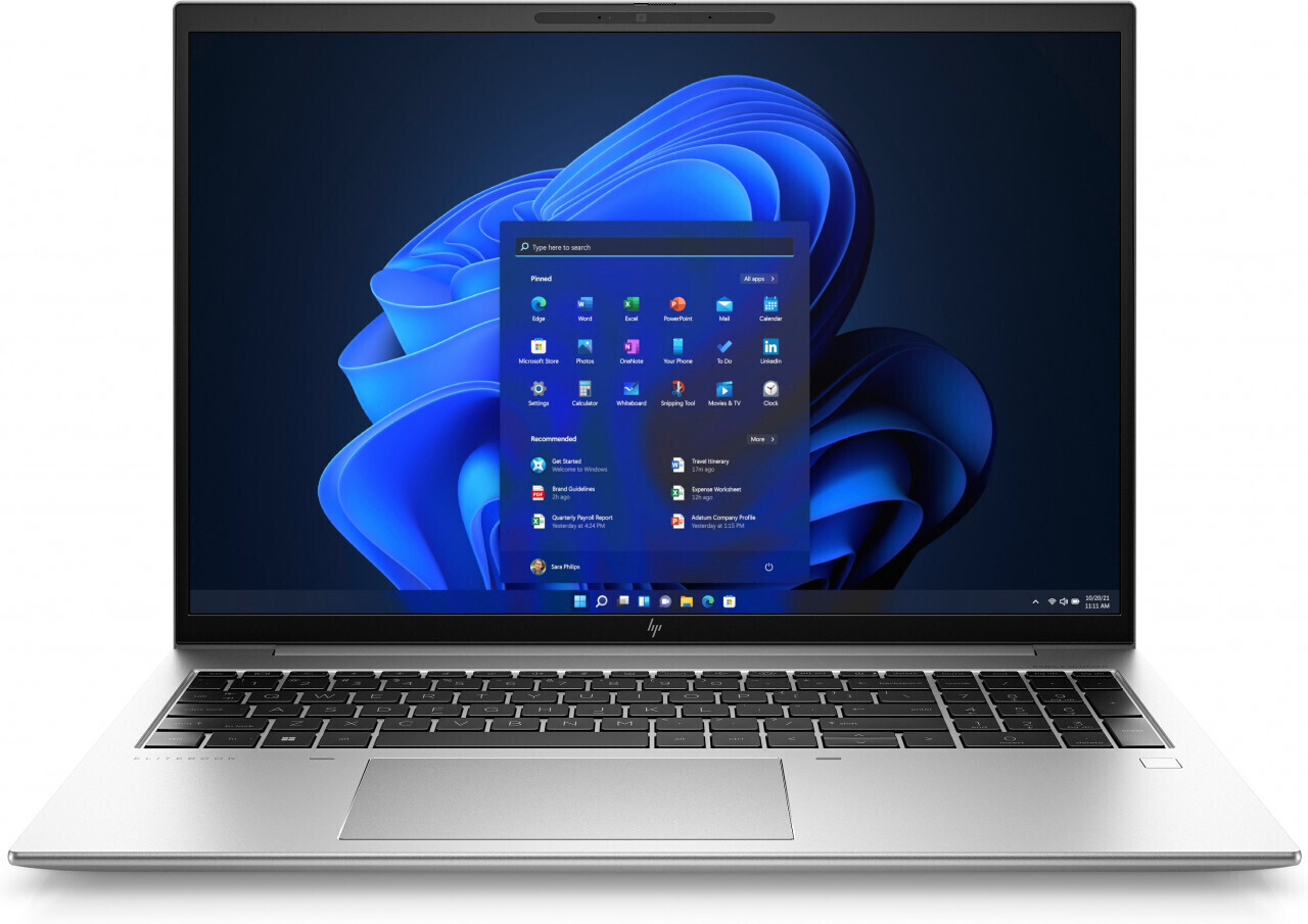 HP EliteBook 860 G9 6F6K6EA