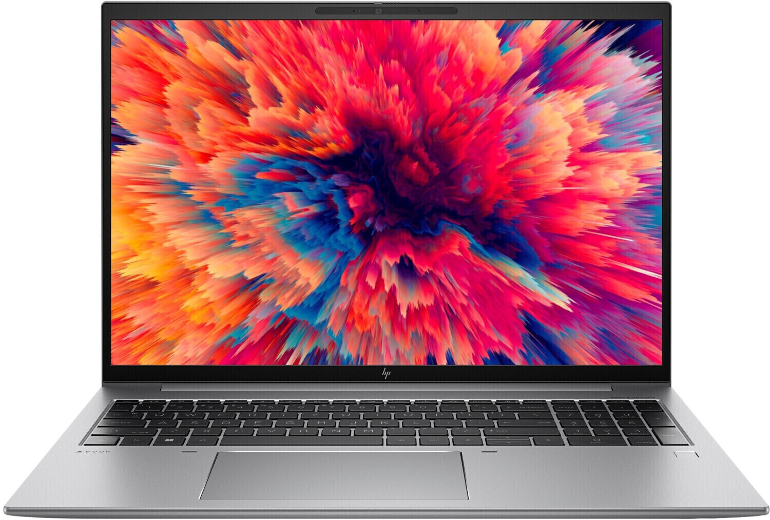 HP ZBook Firefly 16 G9 6B896EA