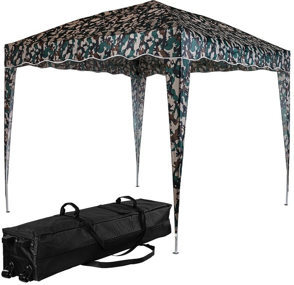 Maxstore Basic 300 x 300 cm Trolley (30030426)