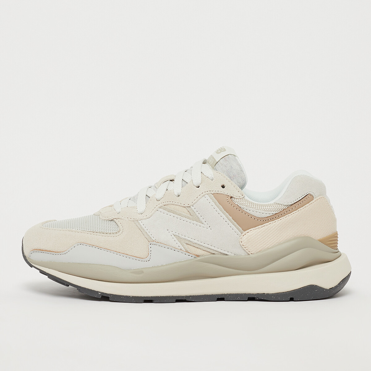 New Balance 57/40 moonbeam/rain cloud ab 98,95 € | Preisvergleich 