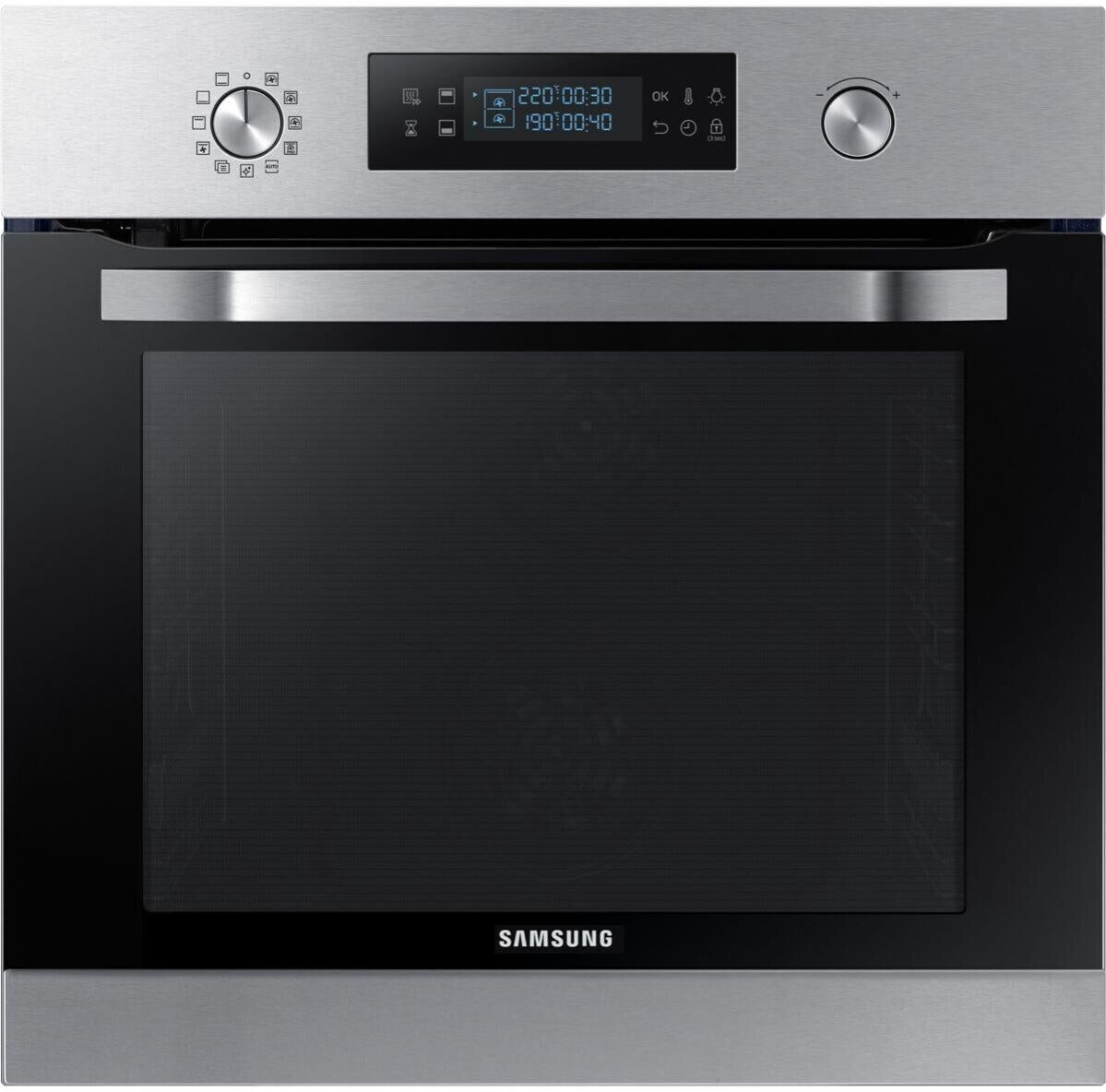 Samsung NV68R3571RS