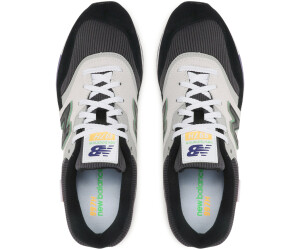 New balance 574 black and purple discount