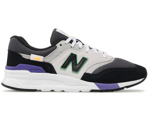 Buy New Balance 997H black prism purple from 156.68 Today