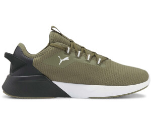 Puma retaliate green online