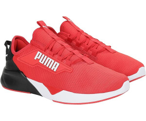 Buy Puma Retaliate 2 Running high risk red black from 42.80