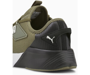 Buy Puma Retaliate 2 Running dark green moss black from 46.90
