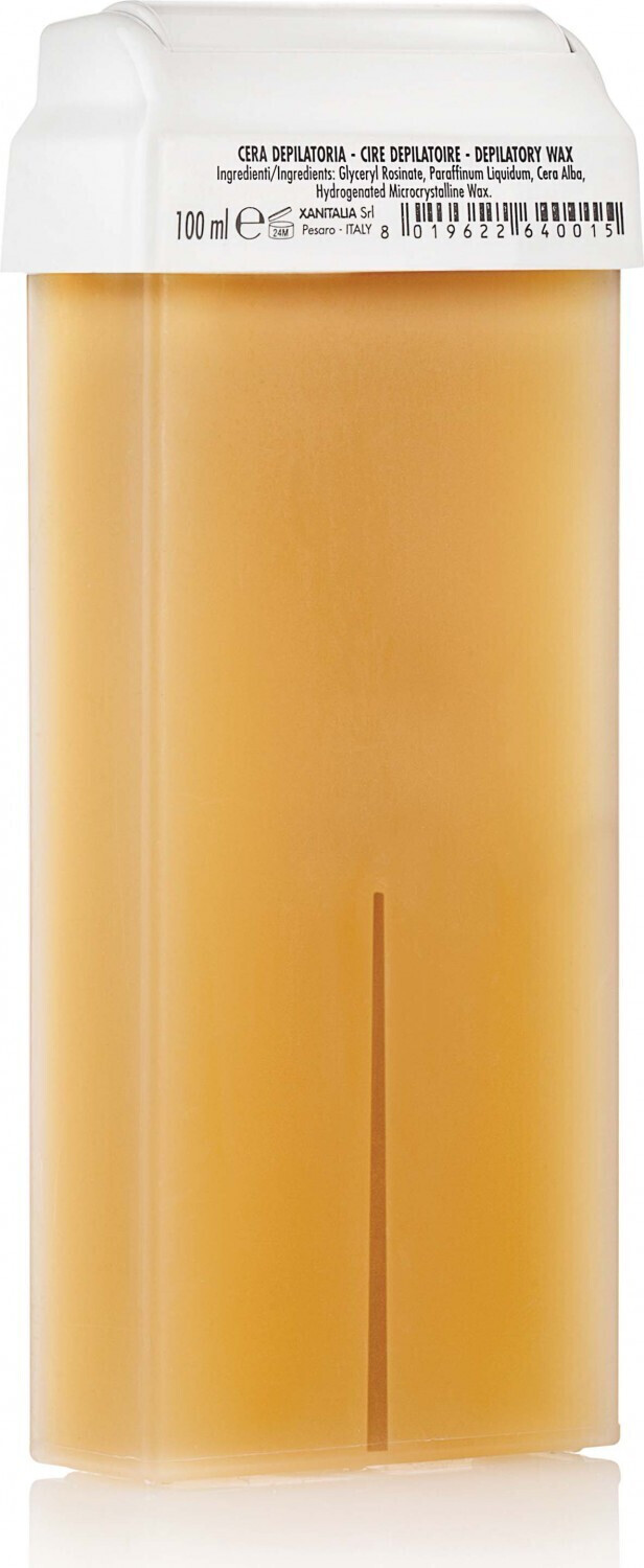 Xanitalia Depilatory Wax Refill Honey