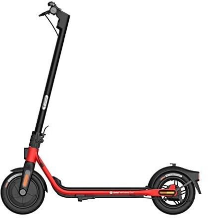 Ninebot by Segway KickScooter D18E black