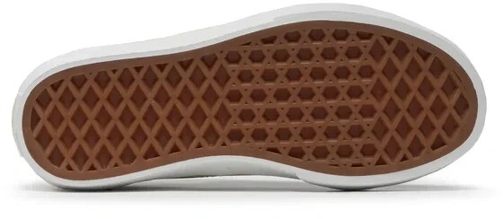 Vans old new arrivals skool femme gold