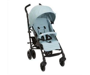 Poussette canne chicco lite way noir best sale