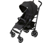 Poussette canne chicco lite way solde 2025