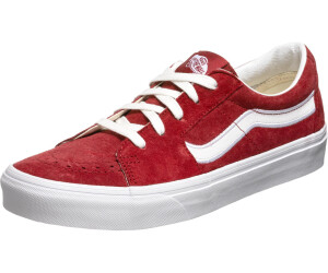 Buy shop red vans