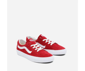 Scooter red vans cheap