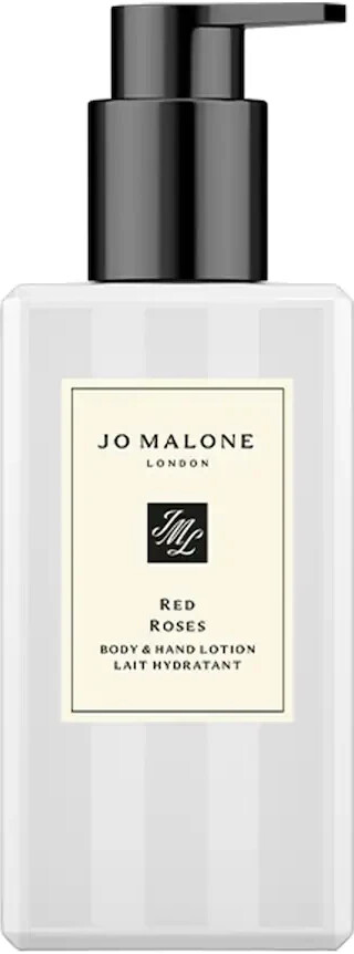 Jo Malone Red Roses Body Lotion (250ml)