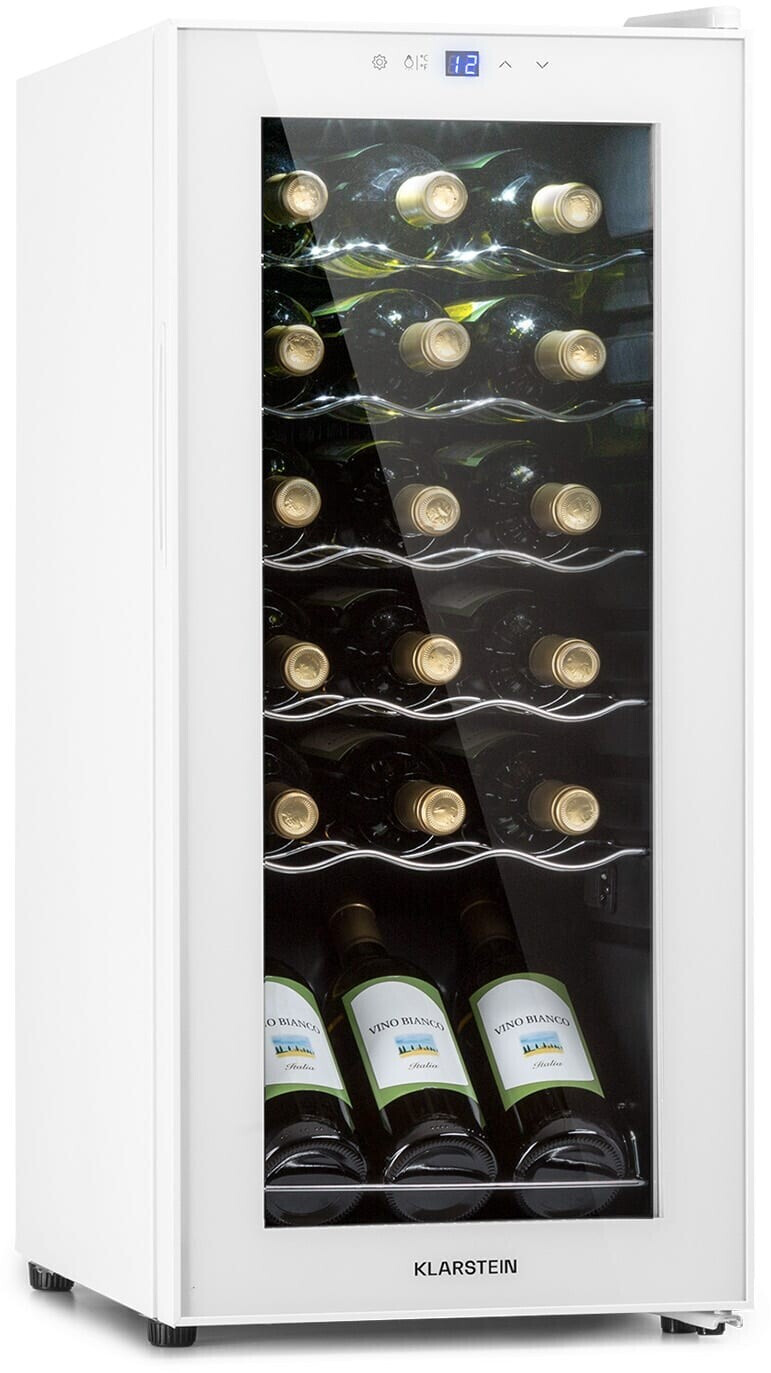 Klarstein HEA-Shiraz18-WH
