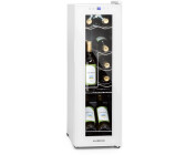 Vinoteca Eléctrica De 12 Botellas, Negro, 440x475x500mm, Create -  Winecooler Retro M con Ofertas en Carrefour