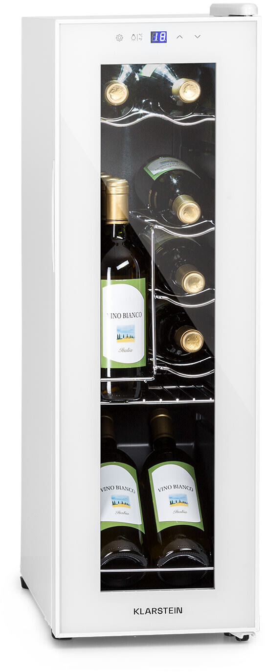 Klarstein HEA-Shiraz-12 WH