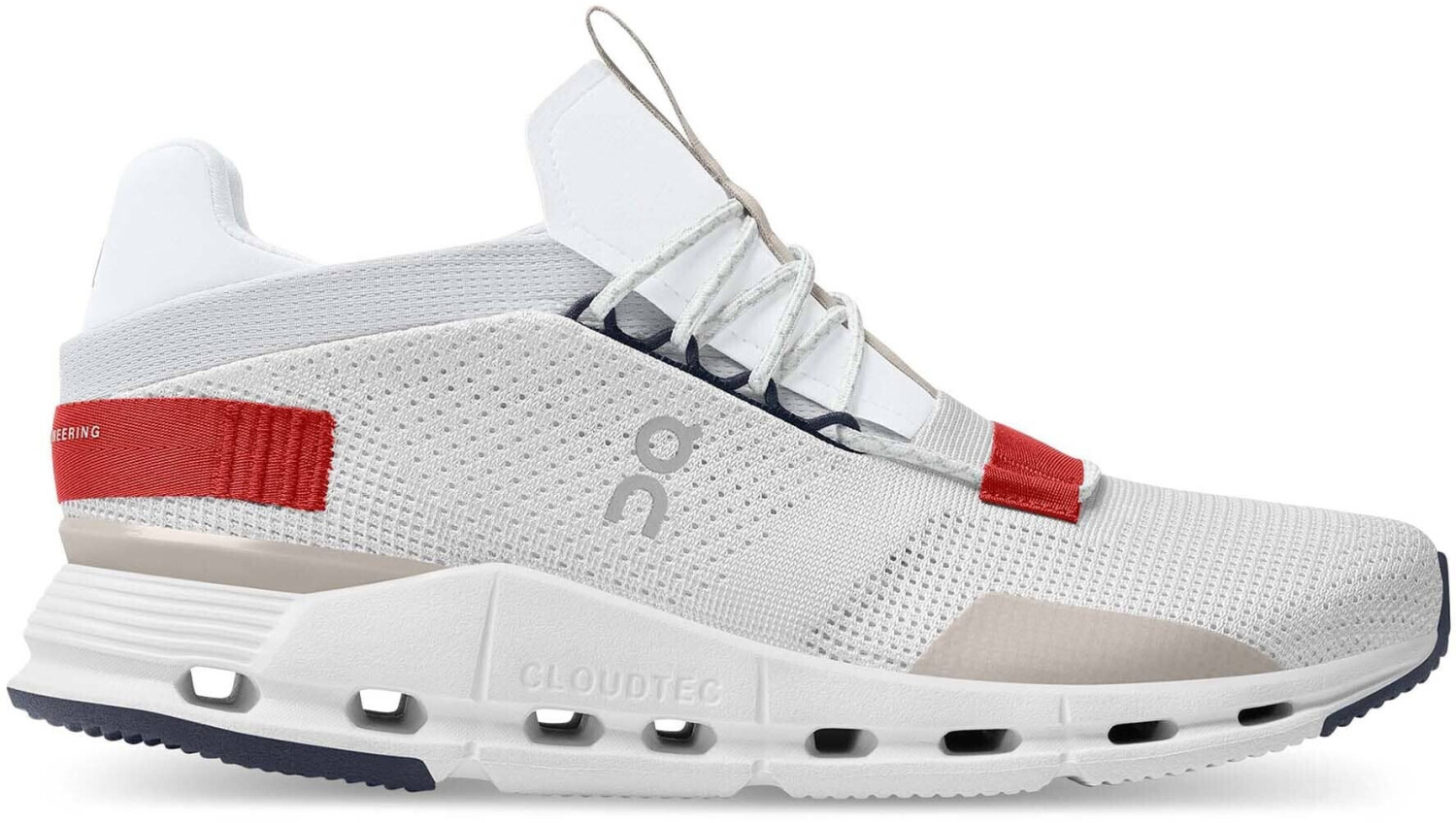 On Cloudnova M Sneaker