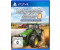 Landwirtschafts-Simulator 19: Ambassador Edition (PS4)