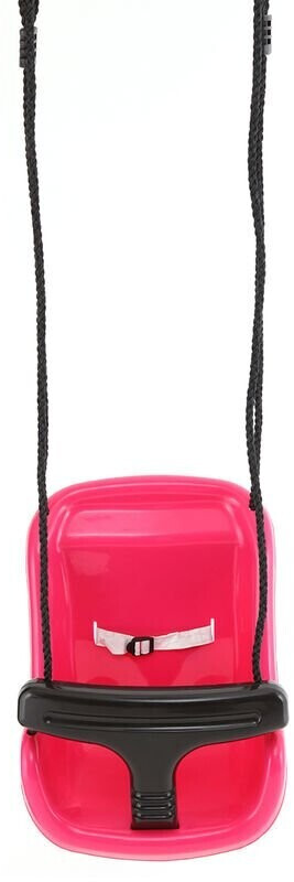 Hörby Bruk Swing seat with extra high backrest (45 x 36 x 38 cm)