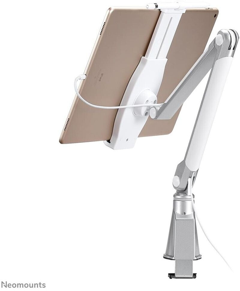 NewStar TABLET-D100SILVER