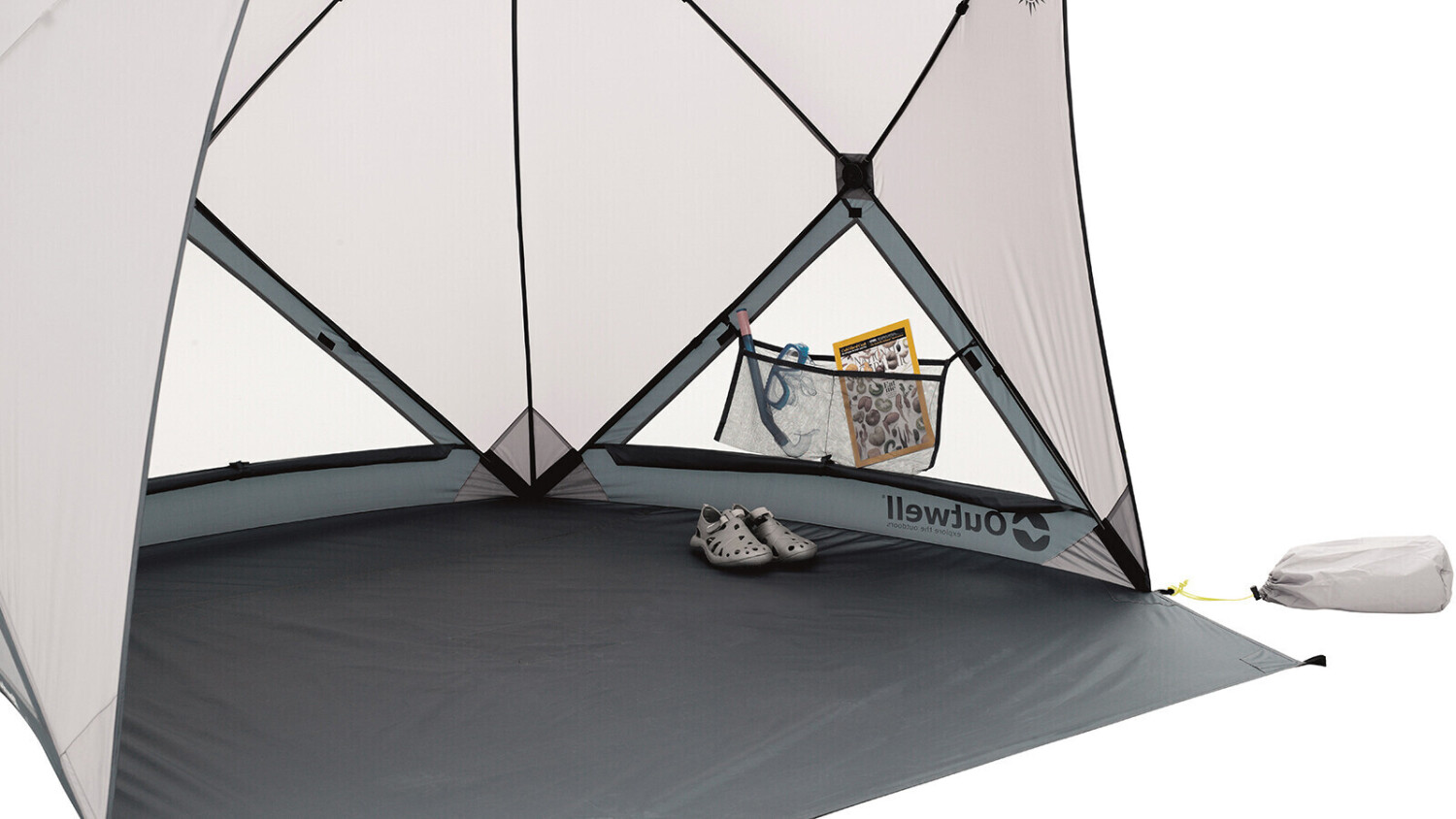 Outwell shelter sales