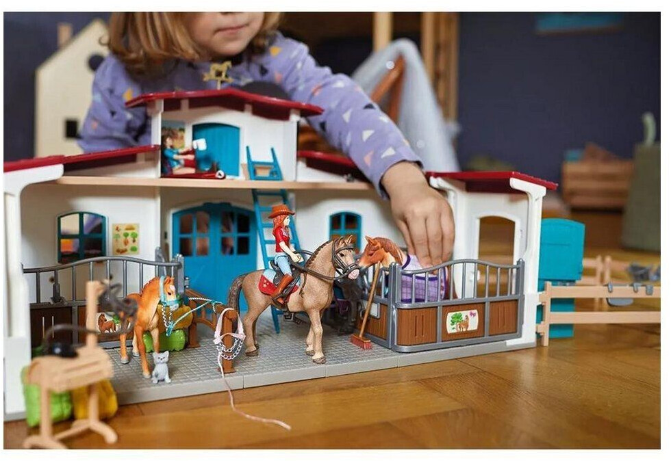 Juguetes de caballos schleich new arrivals