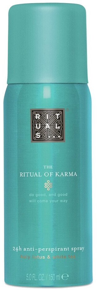 The Ritual of Karma Parfum d'Interieur Spray > 23% reduziert