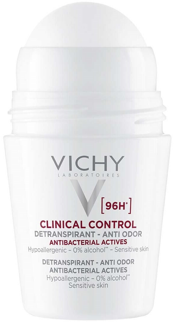 Control clinical. Vichy Vichy Clinical Control 96 часов (дезодорант-антиперспирант), 50 мл. Vichy Clinical Control. Vichy дезодорант-антиперспирант Clinical Control 96 часов (мужской и женский).