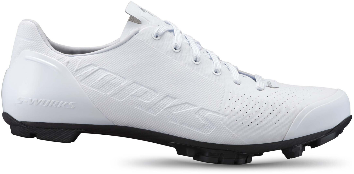 s works recon white