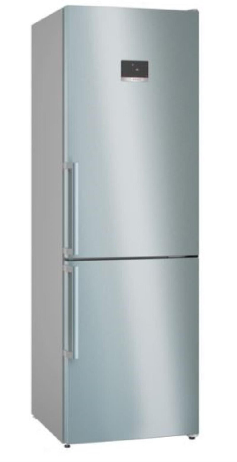 Réfrigérateurs combinés grands volumes de Bosch