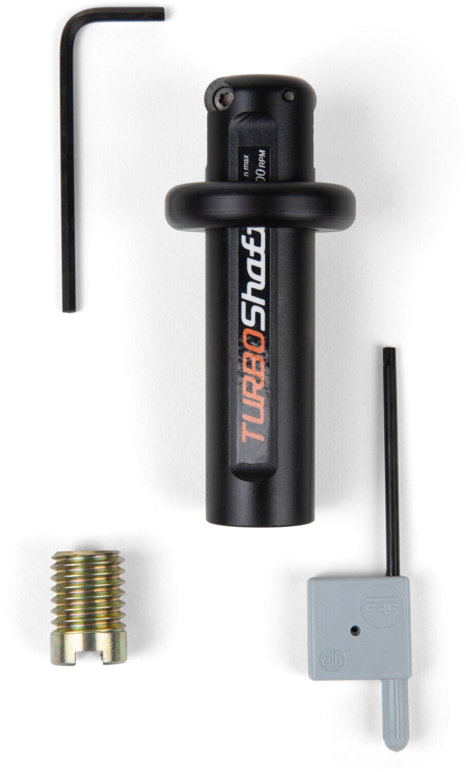 Arbortech TurboShaft FG.500 (FG.500.60)