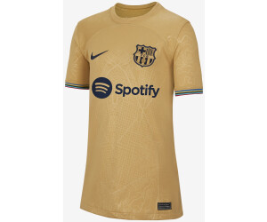 Nike FC Barcelona Away Shirt Youth 2022/2023 desde 55,40 € Compara precios en idealo