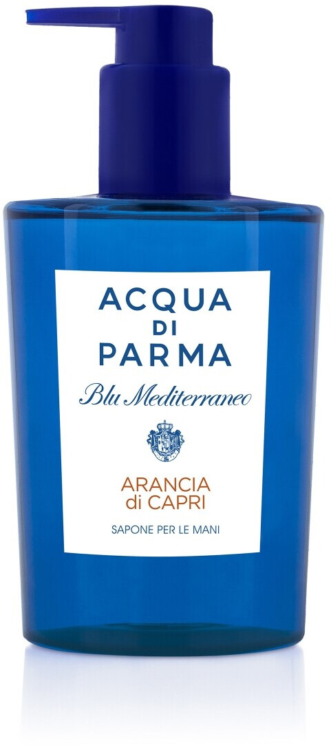 Acqua di Parma Blu Mediterraneo Arancia di Capri Hand Wash Dispenser (300 ml)