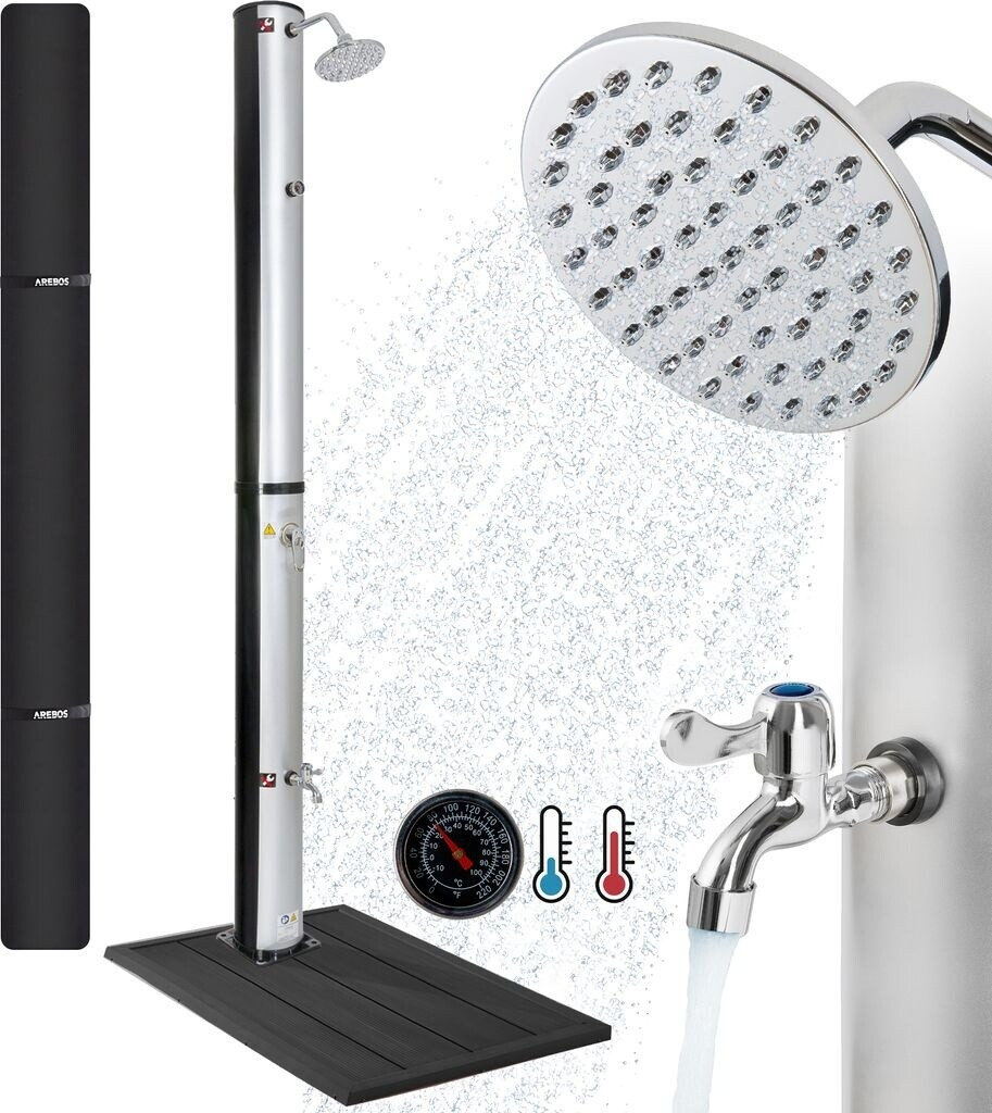 Arebos AR-HE-SD37RT-BA