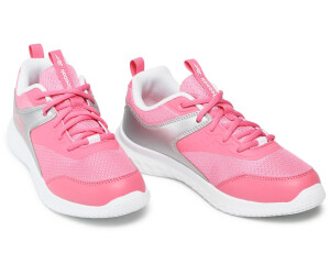 Girls reeboks new arrivals