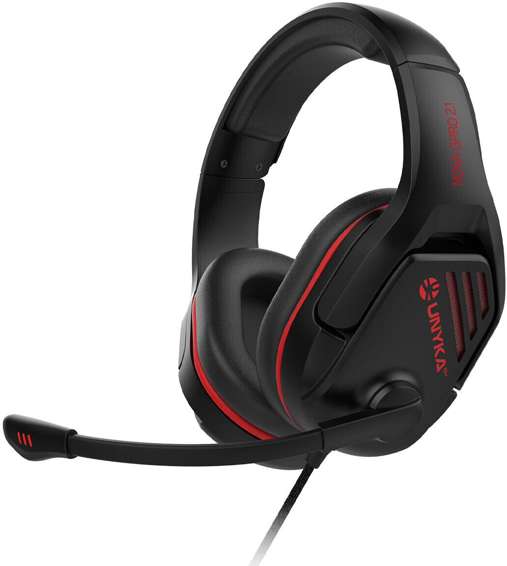 UNYKAch Nova GPRO Black 2.1