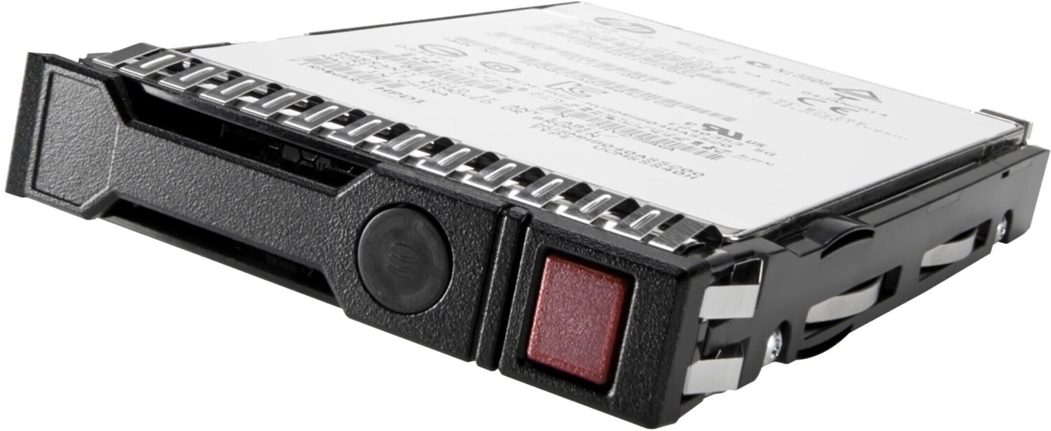HPE SAS III 800 Go (P49046-B21)