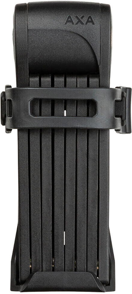 Axa-Basta Fold Lite 80 folding lock black