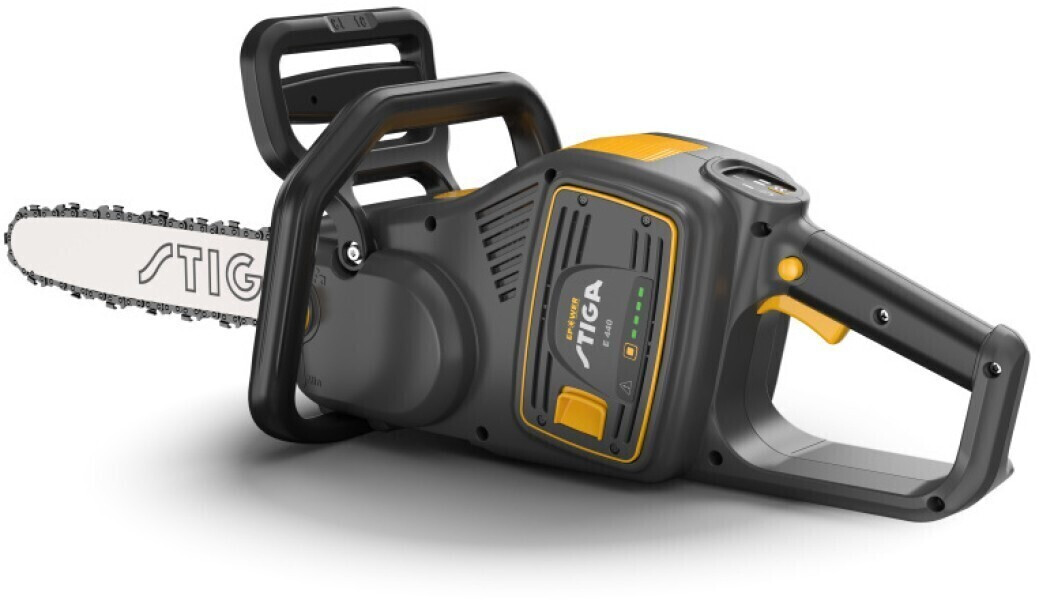 Stiga CS 700e