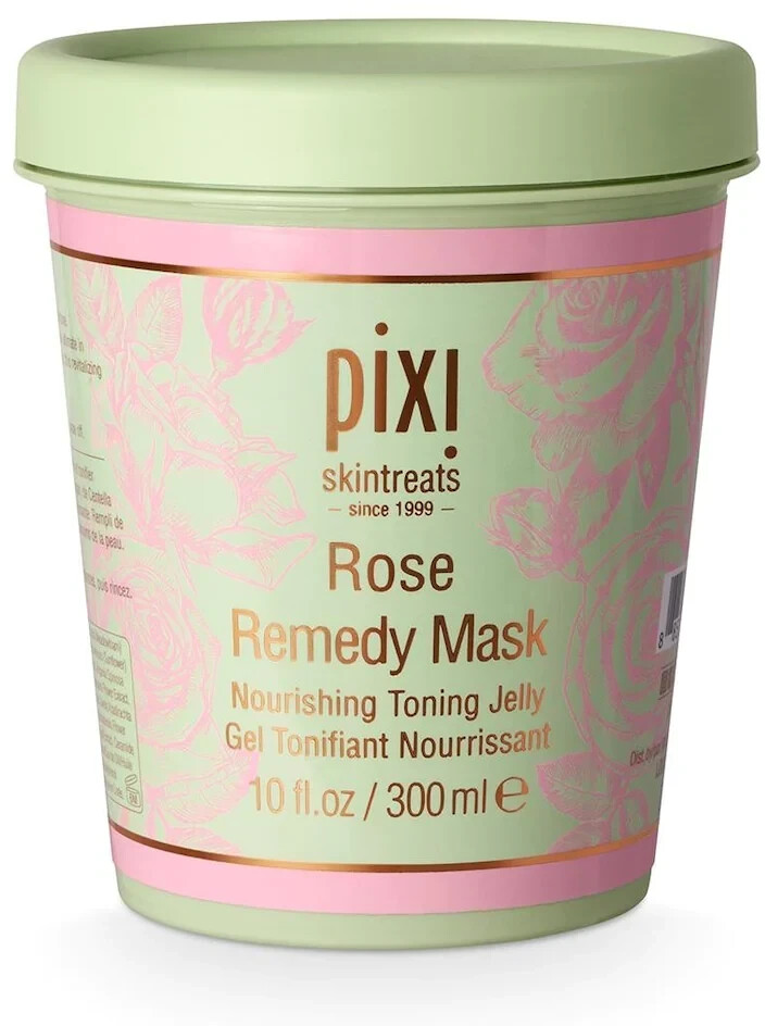 Pixi Skintreats Rose Remedy Mask (300ml)