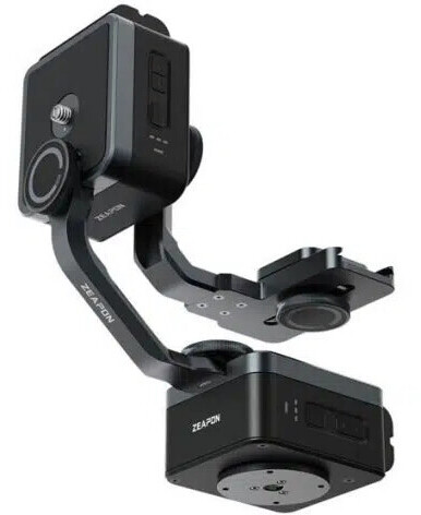 ZEAPON PONS PT Motorized Pan Head PD-E1