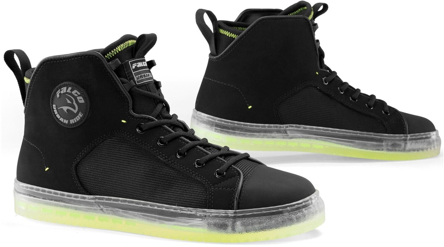 Falco Starboy 3 Black-Fluo