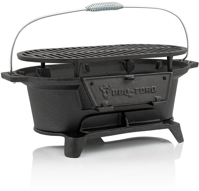 BBQ-Toro 974414