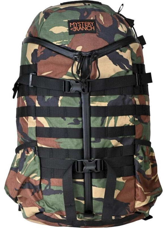 Mystery Ranch 2 Day Assault Pack L/Xl dpm camo