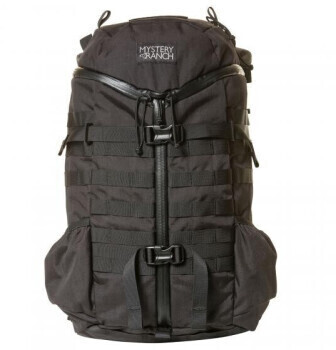 Mystery Ranch 2 Day Assault Pack S/M black