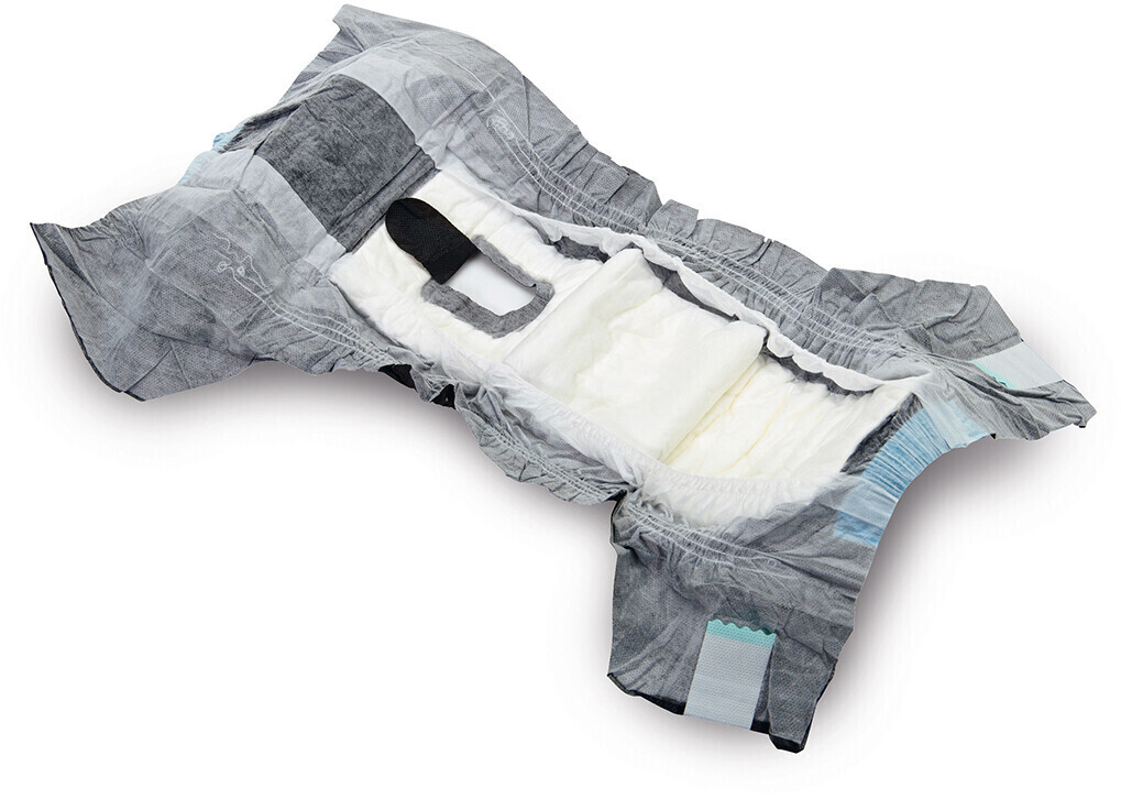 Savic Comfort Nappy (Gr. 7)
