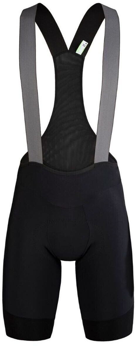 Q36,5 Essential Bib Shorts Men black