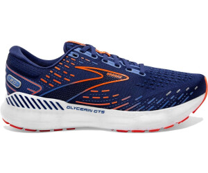 Brooks glycerin heel to toe drop shop